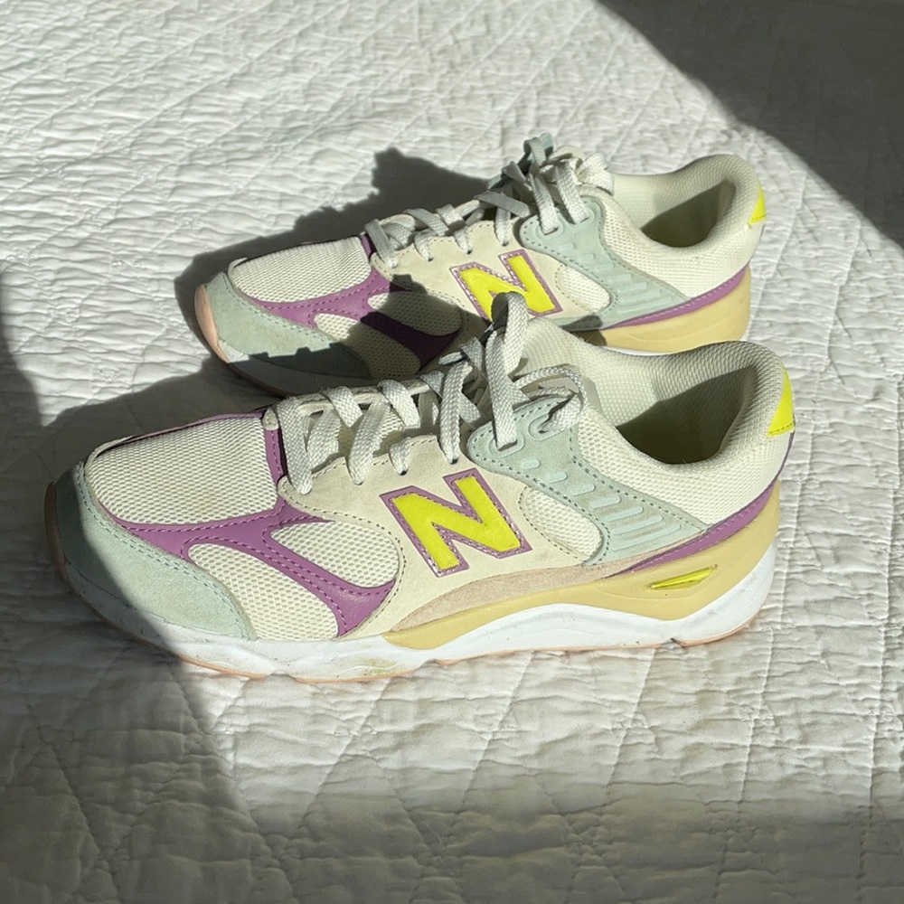 New Balance Reformation collab
